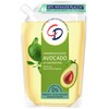 CD Avocado Wash Lotion in Refill Bag 500 ml -