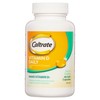 Caltrate Vitamin D Daily, 1000IU of Vitamin D3, 180 Soft