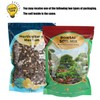 Doter Premium Bonsai Soil Mix with Enhanced Aeration & Drainage