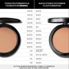 Base en Polvo MAC Studio Fix Powder Plus NW30 Mate