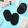 FineCheer 6 Pcs Amputee Essentials Prosthetic Liner Patch Accessories Essentials