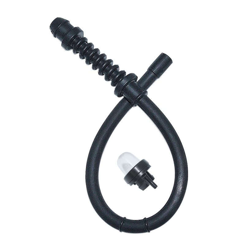 Mtanlo 577535101, Return Line Kit, For Husqvarna 435 435E 445