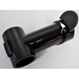 TurboCat EX Air Driven Power Nozzle Replacement Elbow