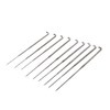 Wool Felting Needles, 9 Piece Mixed Size Needle Felting Kit,