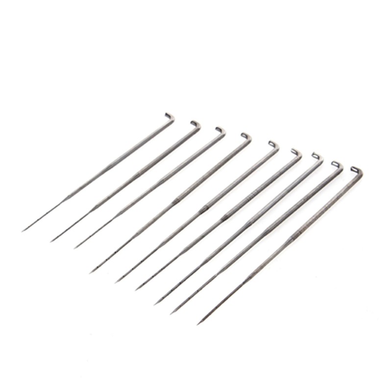 Wool Felting Needles, 9 Piece Mixed Size Needle Felting Kit,