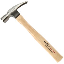 Estwing MRW2OS Sure Strike 20 Oz Wood Handle Rip Hammer