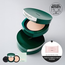 O Hui [NEW] O Hui Ultimate Cover Dewy Pact 21/23 (Main Product + Refill)