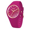 Ice-Watch - ICE Glitter - Women's Watch with Plastic Strap,
