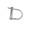 WERHE® Adapter M14 for Earth Auger with Quick Wing Bolts,