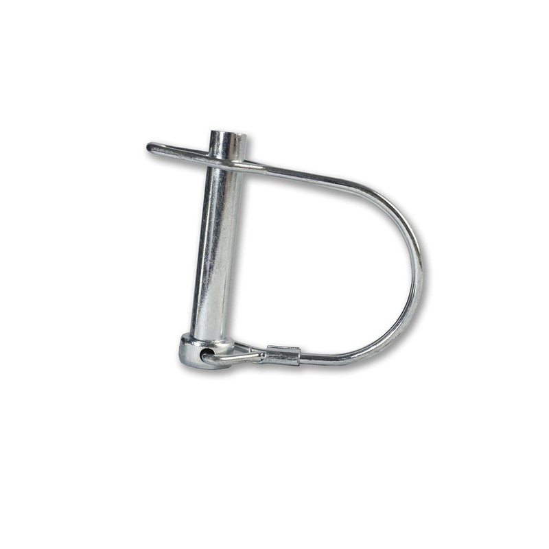 WERHE® Adapter M14 for Earth Auger with Quick Wing Bolts,