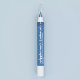 By Apple Crayon Jumbo Colors Turquesa