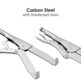 TOPWAY Clutch Holding Tool Motorcycle Clutch Hub Basket Holder & Flywheel Holding Tool for ATV UTV Quad Dirt Bike 450032