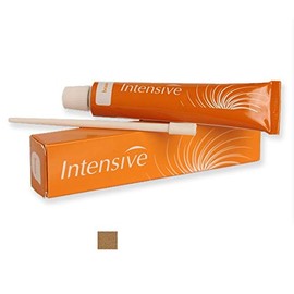 Intensive Eyelash & Eyebrow Tint Dye 14 Colours large 20ml= 30 uses Middle Blond