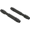 Arrma C4043 AR310864 Composite Rear Slider Driveshaft Set 4x4