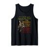 Bob Marley BTRTW The Wailers Live Tank Top