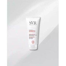 SVR 시카비트 플러스 크림 [국내] 크림 피부과 100ML HPPI (뉴리얼) 신형 SVR Cica-Bite Plus Cream [Domestic] Cream Dermatology 100ML HPPI (New Real) New Type