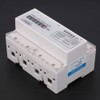 220/380V 20‑80A Energy Consumption Digital Electric Power Meter 3 Phase