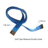 SPEEDWOX Bead Crimping Pliers Flush Cut Wire Cutters Soft Tape