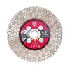 FOCSTOL Diamond Tile Saw Blade - 4.5''(115mm) Double Side Cutting