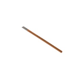 Gedore Electricians Chisel 200 x 8 x 6 mm – 112 – 2008