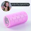 Set of 2 Manual Simple Bangs Curler, Fluffy Bangs Curler,