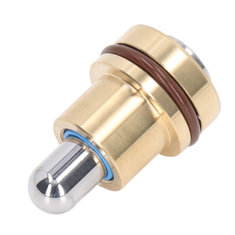 4Pcs Excavator Joystick Handle Burr Free Exquisite Professional Joystick Pusher