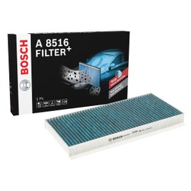 Bosch 0 986 628 516 Pollen Filter Cabin Filter