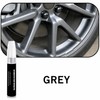 Automotive Wheel Touch-Up Paint Pen for Minor Scratches – Precision