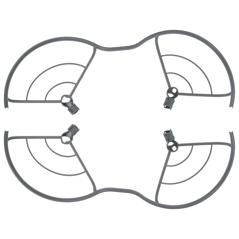 Propeller Guard Propeller Protection Anti Collision Integrated Protective Cover for