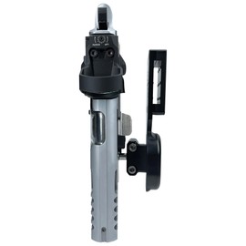 Pro Heavy Duty Competition Speed Holster fits Tanfoglio Stock 2, Stock 3 (Right-Hand Draw, Black)