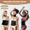 Organic Castor Oil Pack Wrap - Reusable Castor Oil Compress