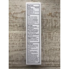 Rodan + Fields Reverse Brightening Defense Fluid Lotion SPF 50 3AM Exp 6/2025