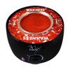 Waxness Waxing Multi-fit Protection Collars 50 Pack Red Fits Most