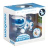 Teksta Mini Jumping Puppy Toy (Multi-Colour)