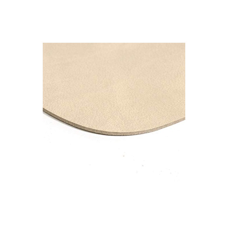 LIND DNA 981183 Curved Coaster NUPO 5.1 inches (13 cm)