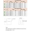 Joyaria Bamboo Viscose Pyjamas Women Cooling Lightweight Pajamas Ultra Soft