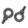 Lifting Shoulder Eye Bolt 1/2"-13 X 1 2 Pcs, Industrial