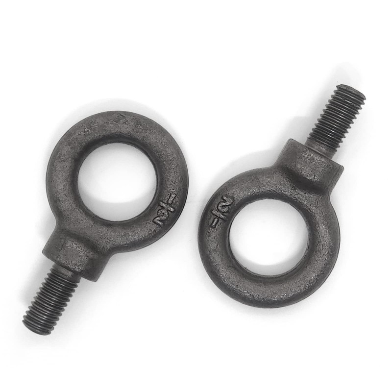 Lifting Shoulder Eye Bolt 1/2"-13 X 1 2 Pcs, Industrial