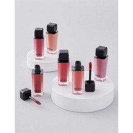 Hera [헤라] NEW 센슈얼 파우더 매트 리퀴드 13종 (택1) (신규 컬러, 리뉴얼) [Hera] NEW Sensual Powder Matte Liquid 13 Shades (Choose 1) (New Color, Renewed)