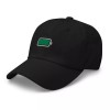 DadHats Full Battery Dad Hat