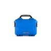 Nanuk 904 Waterproof Hard Case Empty - Blue - Made