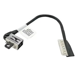 suyitai Jintai DC Power Jack Charging Port Cable Replacement For Dell Inspiron 15 3525