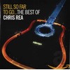 Still So Far To Go - The Best Of Chris
