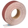 Shineboc Emery Cloth Roll,180 Grit Continuous Sandpaper Roll 1" x