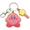 Kirby's Dream Land Cookie Keychain (1) Kirby