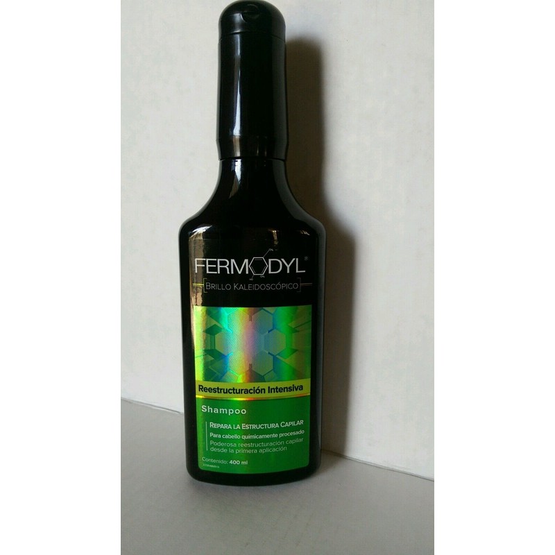 ROUX FERMODYL Reestructuraci