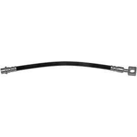 Dorman H621650 Rear Passenger Side Brake Hydraulic Hose Compatible with Select Saab Models