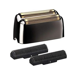 BaByliss Titanium Foil Shaver Replacement Foils & Cutters