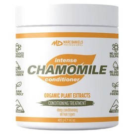 Marc Daniels Buy Marc Daniels Intense Chamomile Conditioner 400g Online