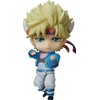 Medicos JoJo's Bizarre Adventure: Caesar Anthonio Zeppeli Nendoroid Action Figure